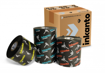 Inkanto Armor riboni mk